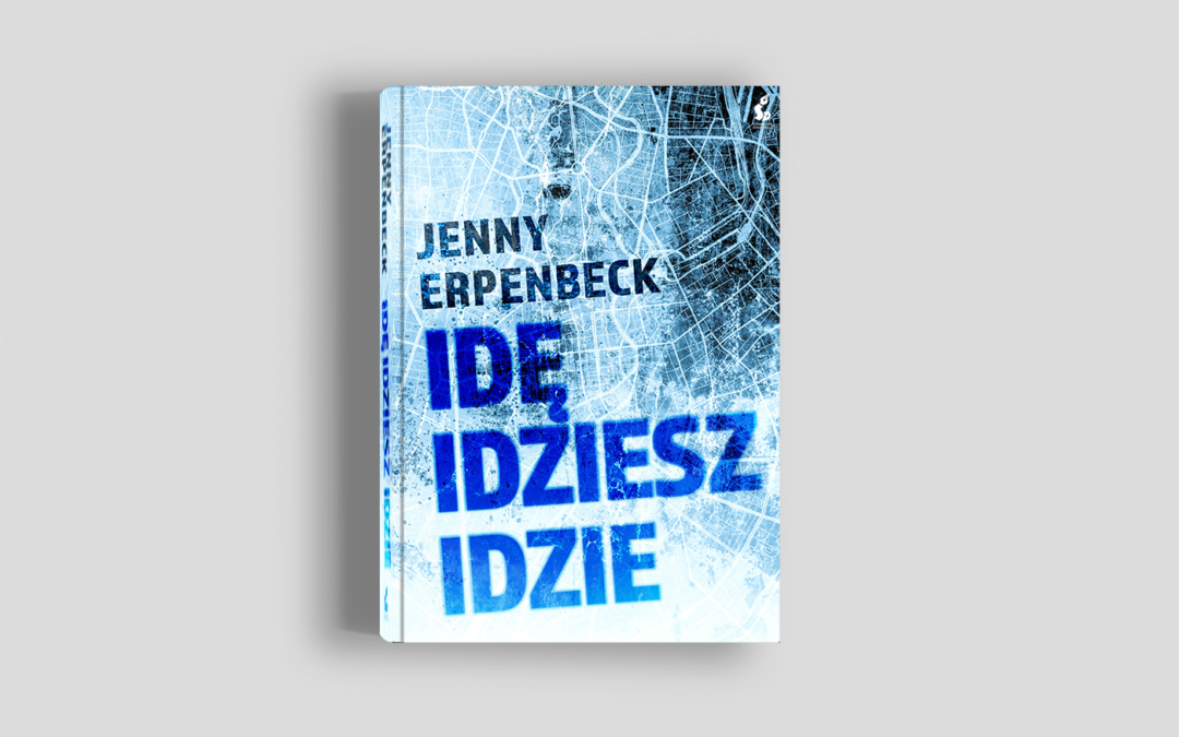 ide idziesz idzie