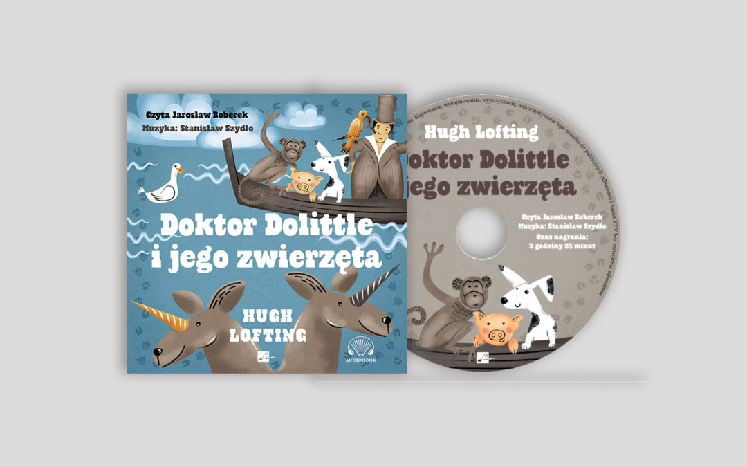 doktor dolittle