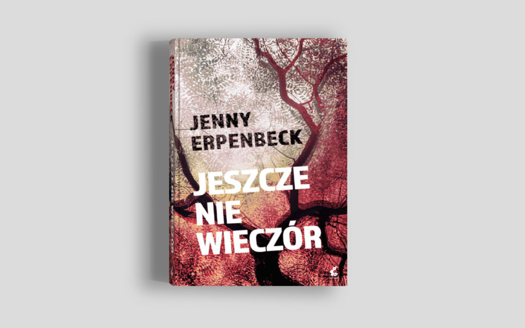 jeszcze nie wieczor