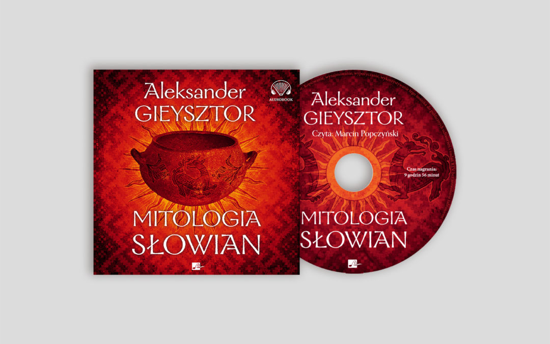 mitologia slowian