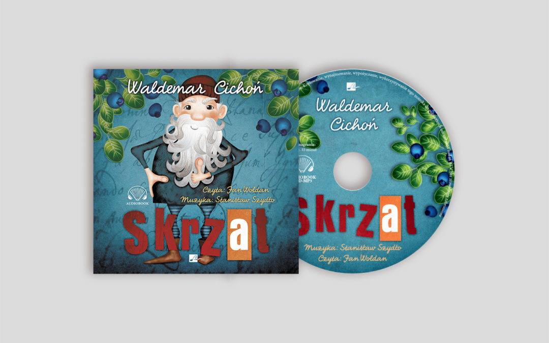 skrzat cd