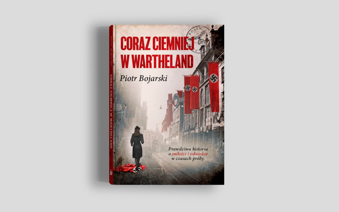 coraz ciemniej w wartheland