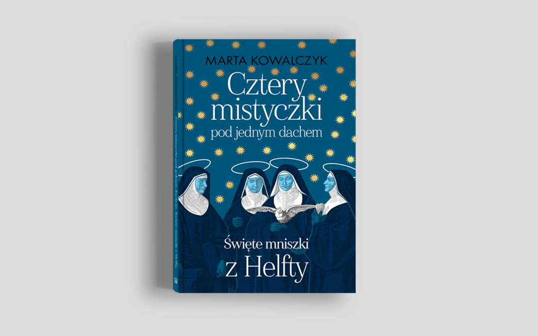 cztery mistyczki