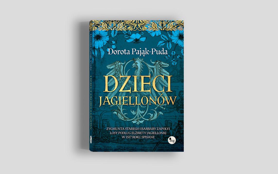 dzieci jagiellonow