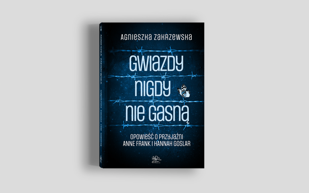 gwiazdy nigdy nie gasną