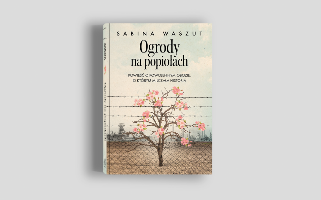 ogrody na popiołach