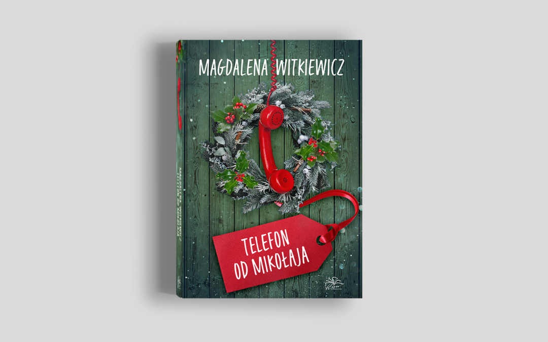 telefon do mikołaja